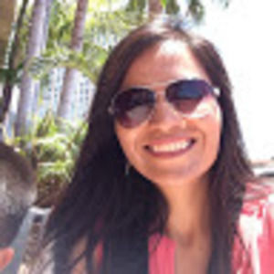 Meet your Posher, Esther